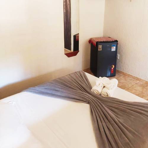 Ventilador de teto