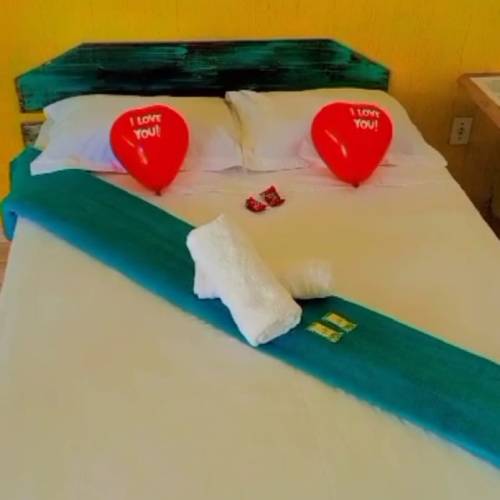 Cama de casal