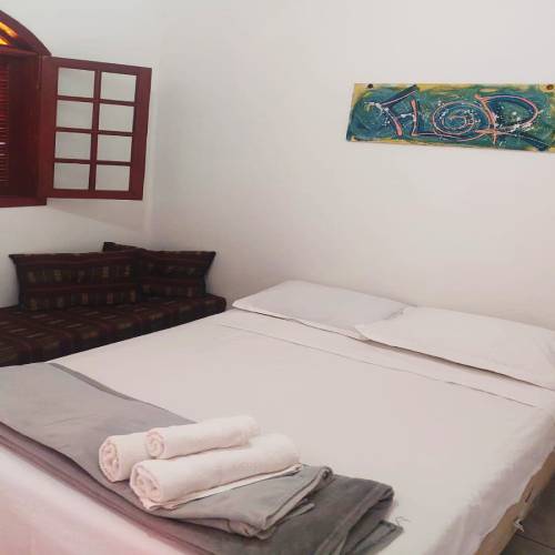 Cama casal