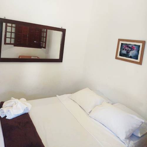 Cama casal